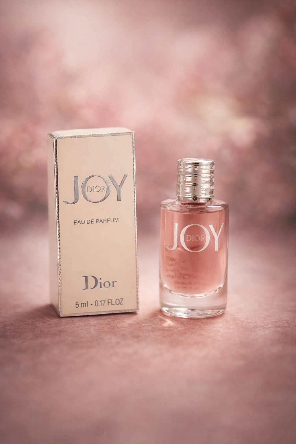 Mini parfum - Dior Joy - Eau de parfum - 5 Ml