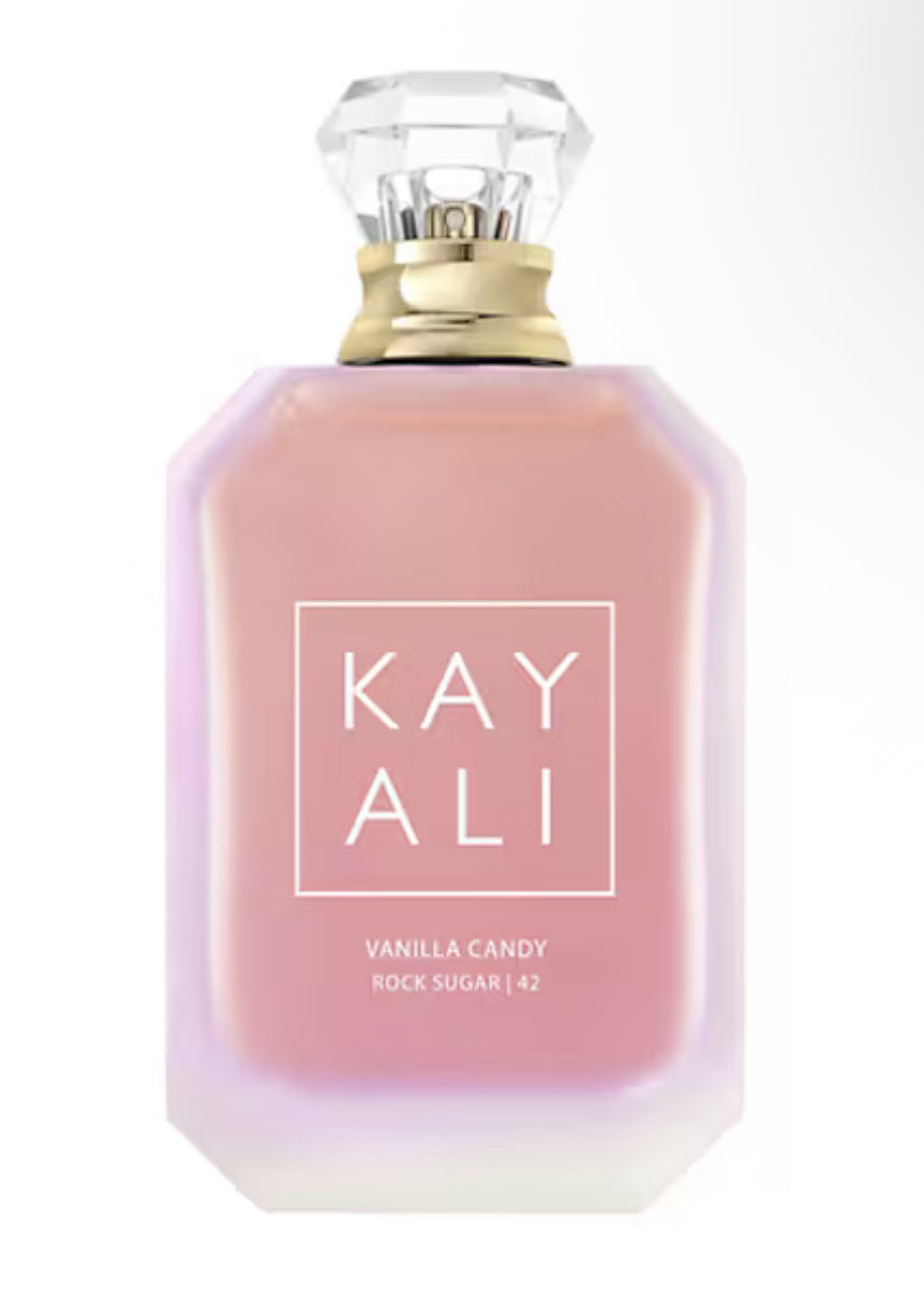 Kayali Vanilla Candy Rock Sugar 42 - 100ml