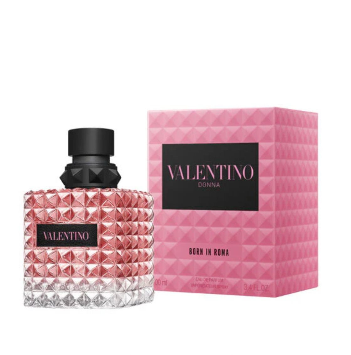 Born in Roma donna - Valentino (Eau de parfum) 100ml