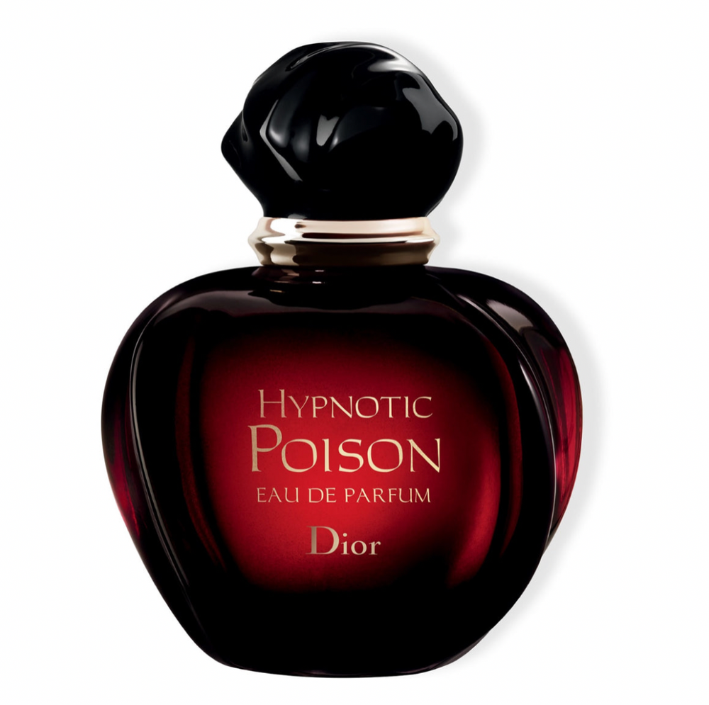 Hypnotic poison - Dior 100ml (Eau de parfum)