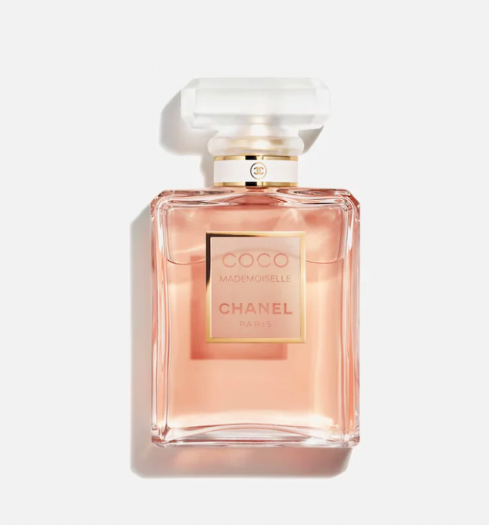 COCO Mademoiselle - Chanel (eau de parfum) 100ml