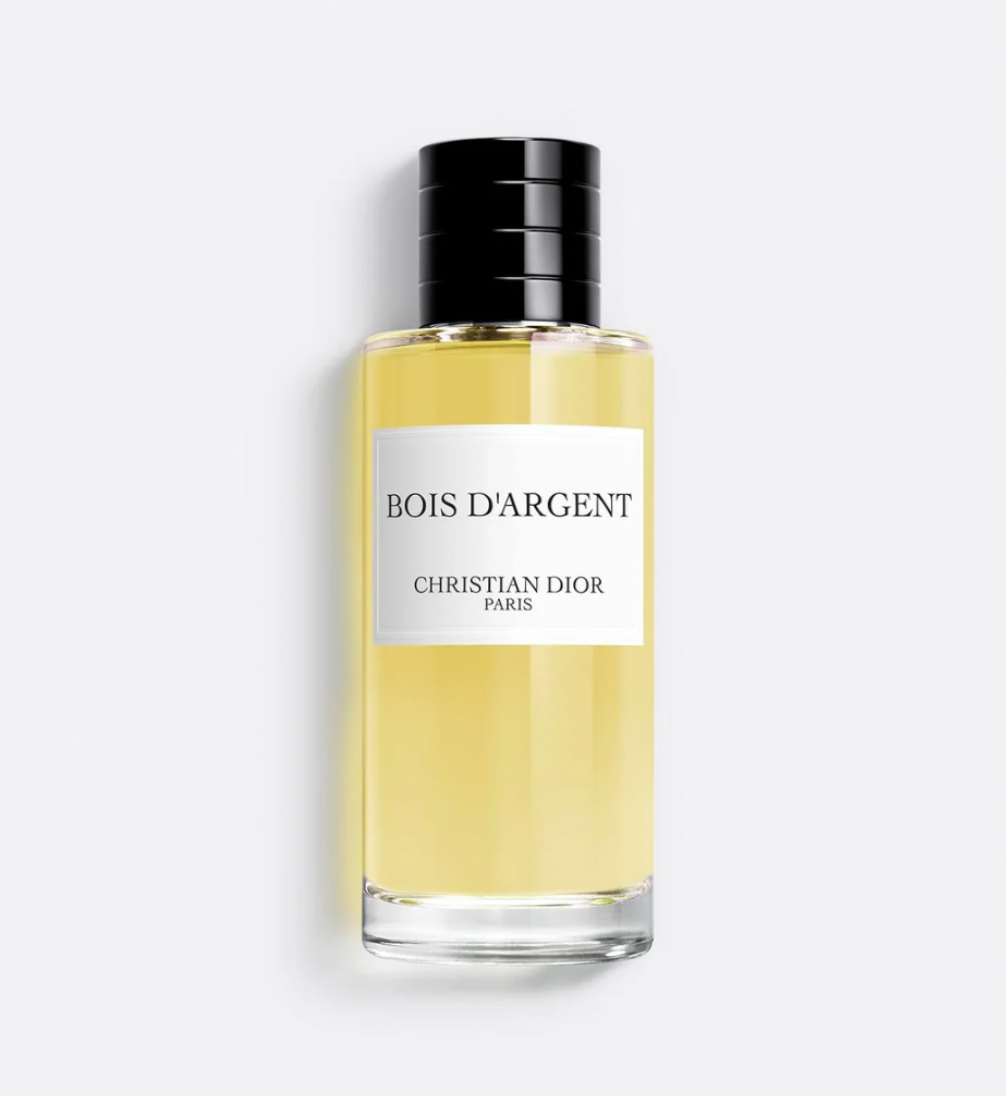 Bois d'argent - Dior (eau de parfum) 125ml
