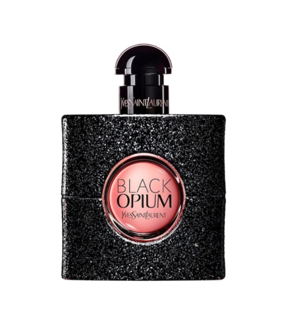 Black opium Yves saint Laurent (eau de parfum) 90ml