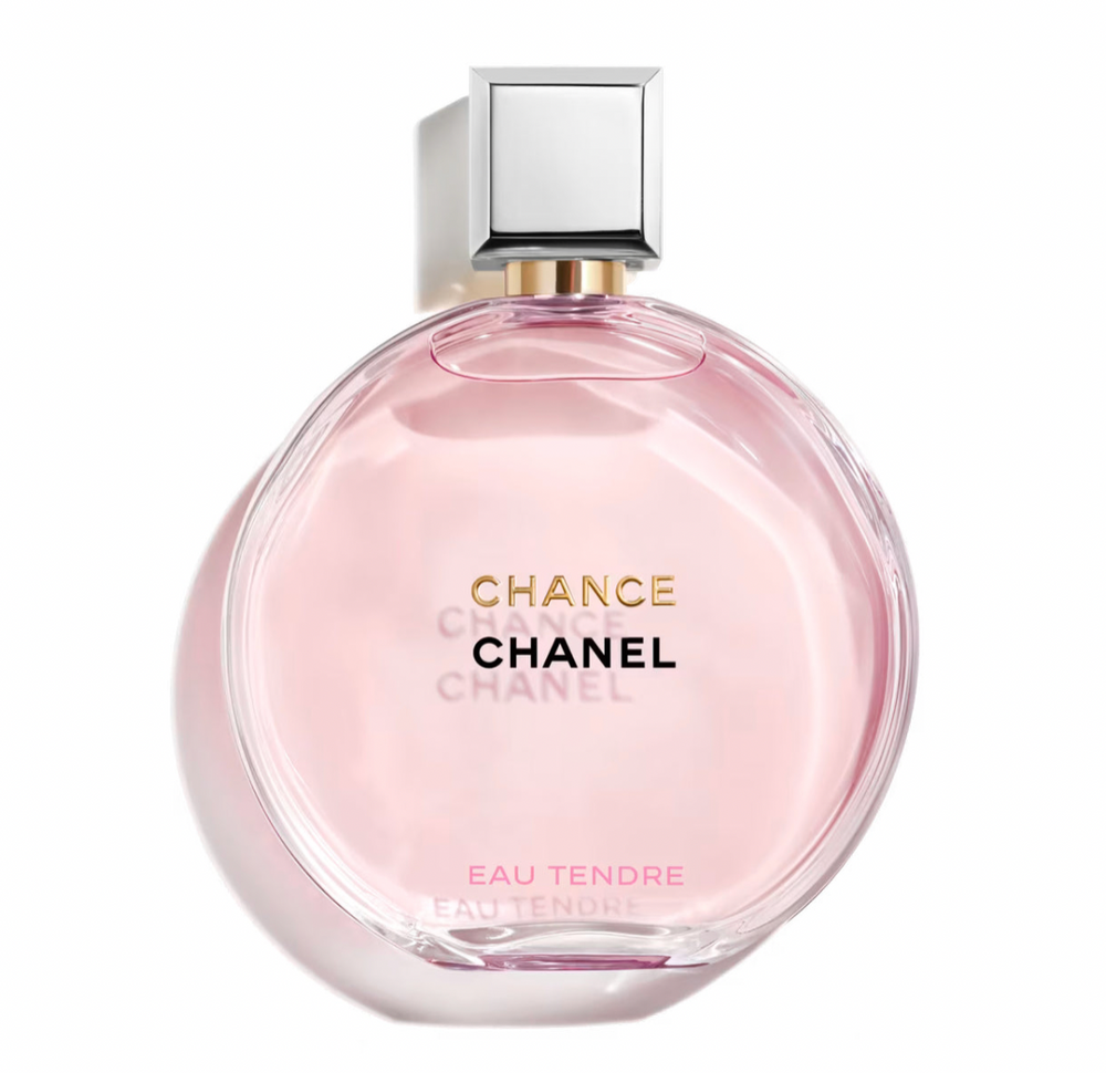 Chance eau tendre - Chanel (Eau de parfum) 100ml