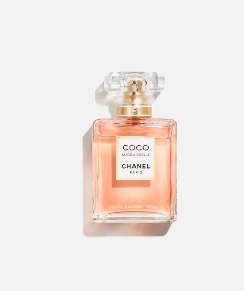 Coco mademoiselle intense - Chanel (Eau de parfum intense) 100ml