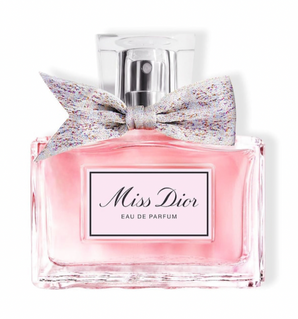 Miss Dior - Dior (eau de parfum) 100ml
