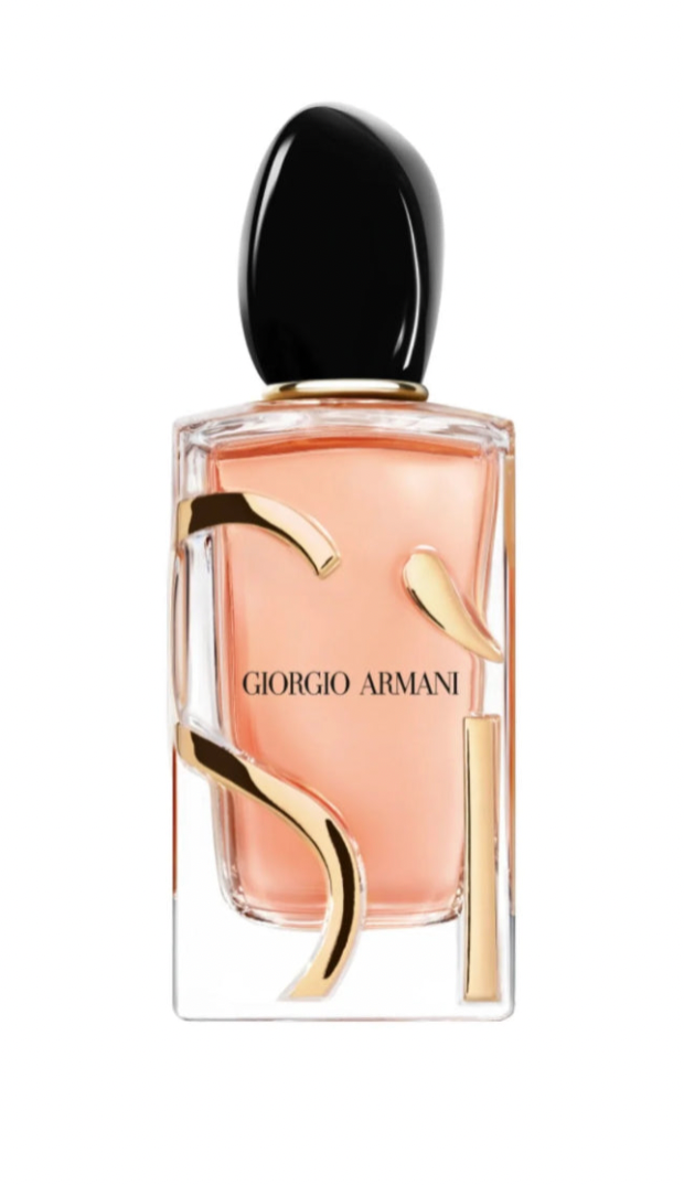 Si - Giorgio Armani Intense (eau de parfum) 100ml