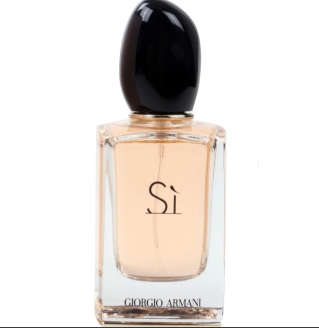 Sì - Giorgio Armani (eau de parfum) 100ml