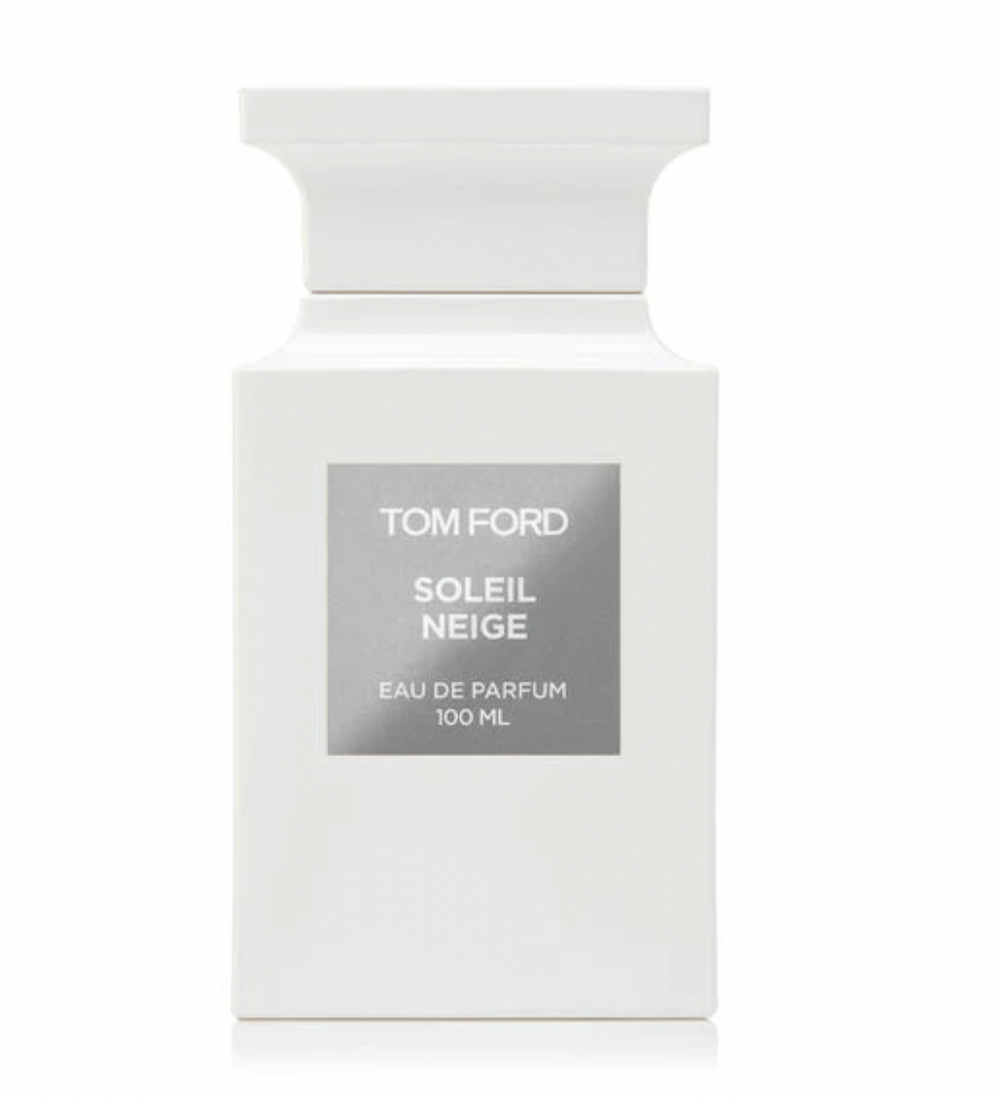 Soleil neige - Tom Ford (Eau de parfum) 100ml