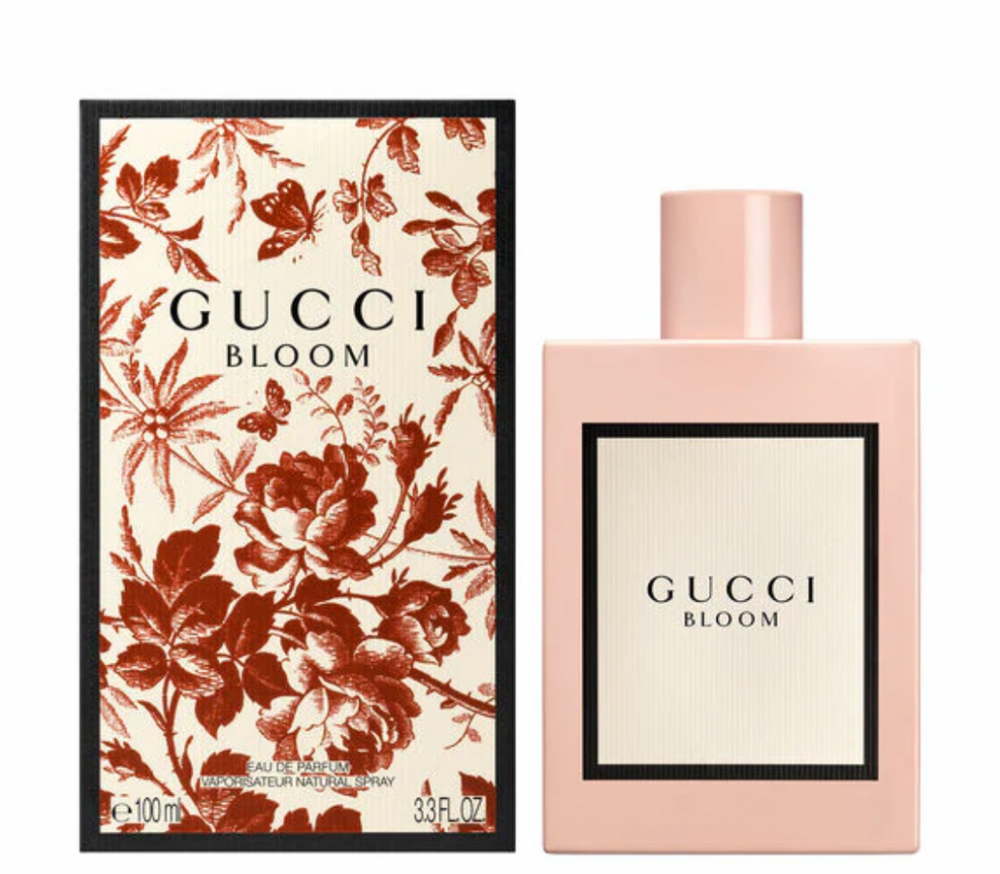 Bloom - Gucci 100ml