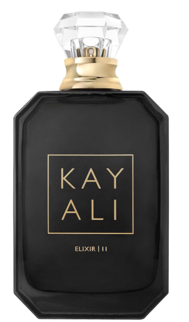 Kayali élixir 11 (eau de parfum) 100ml