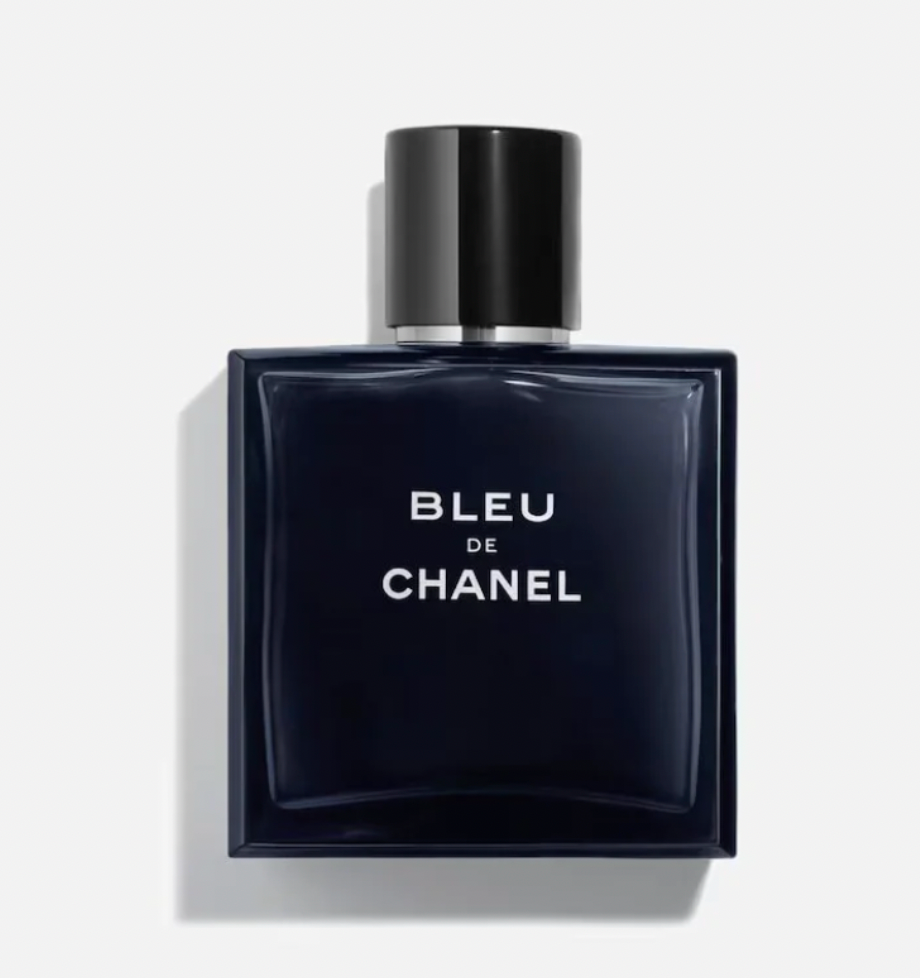 Bleu de chanel - Chanel (Eau de parfum) 100ml