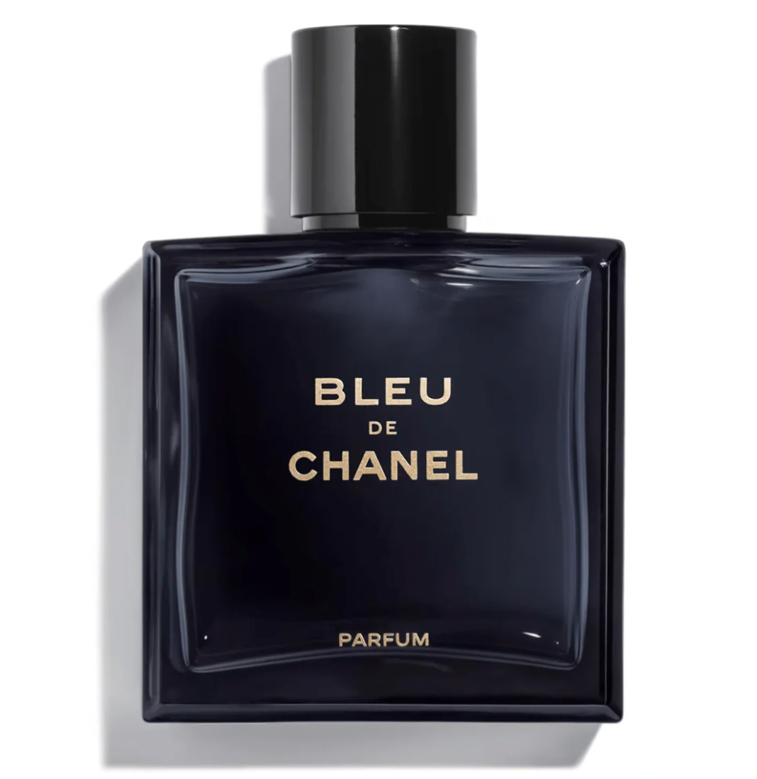 Bleu de Chanel - Chanel (Le parfum)100ml