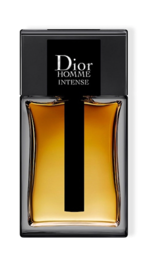Dior homme intense  (eau de parfum) 100ml