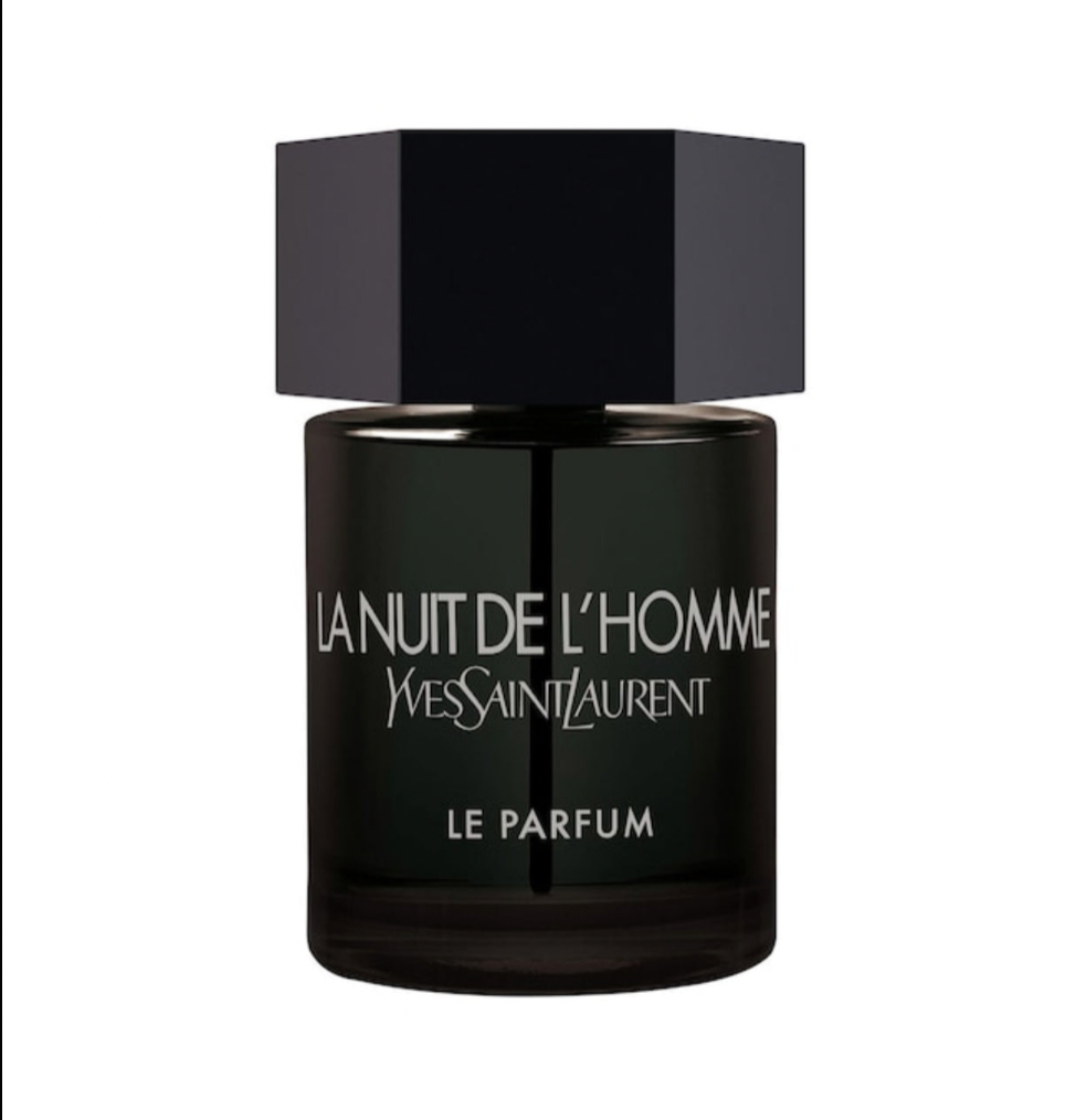 La nuit de l’homme Yves saint Laurent (parfum) 100ml