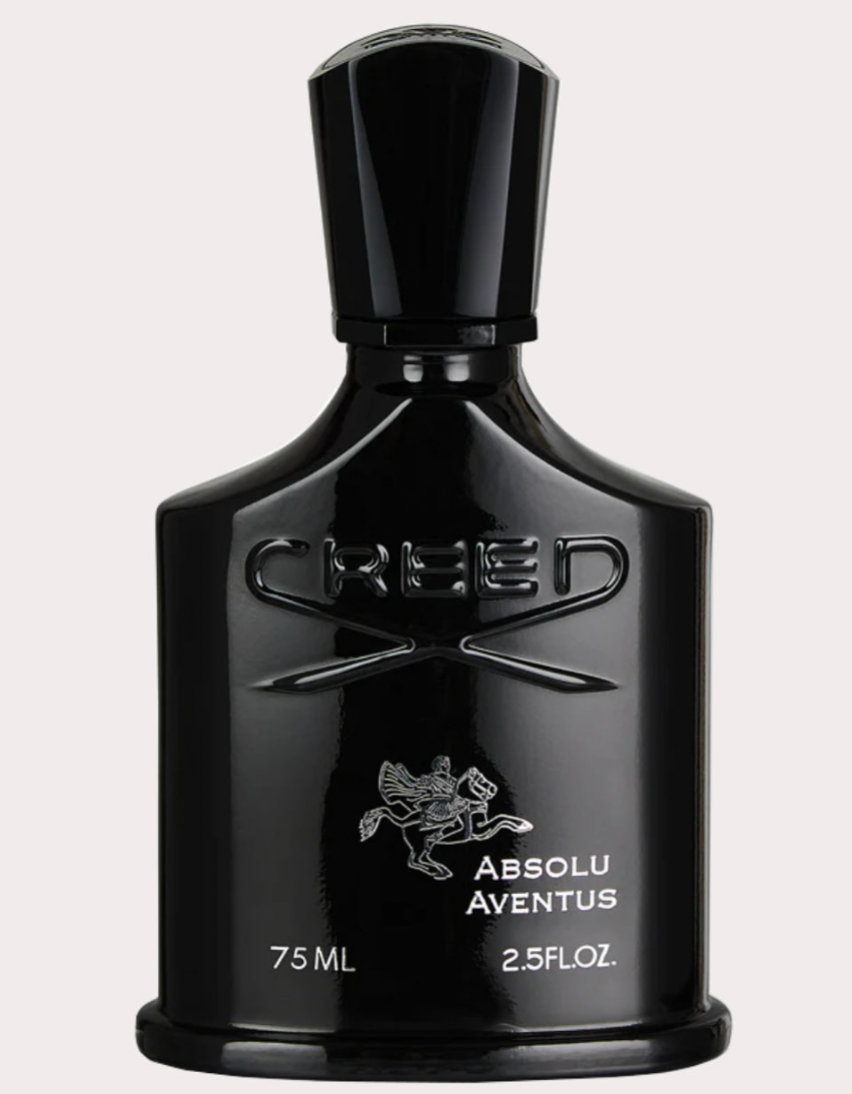 Absolu aventus - Creed (Eau de parfum) 75ml