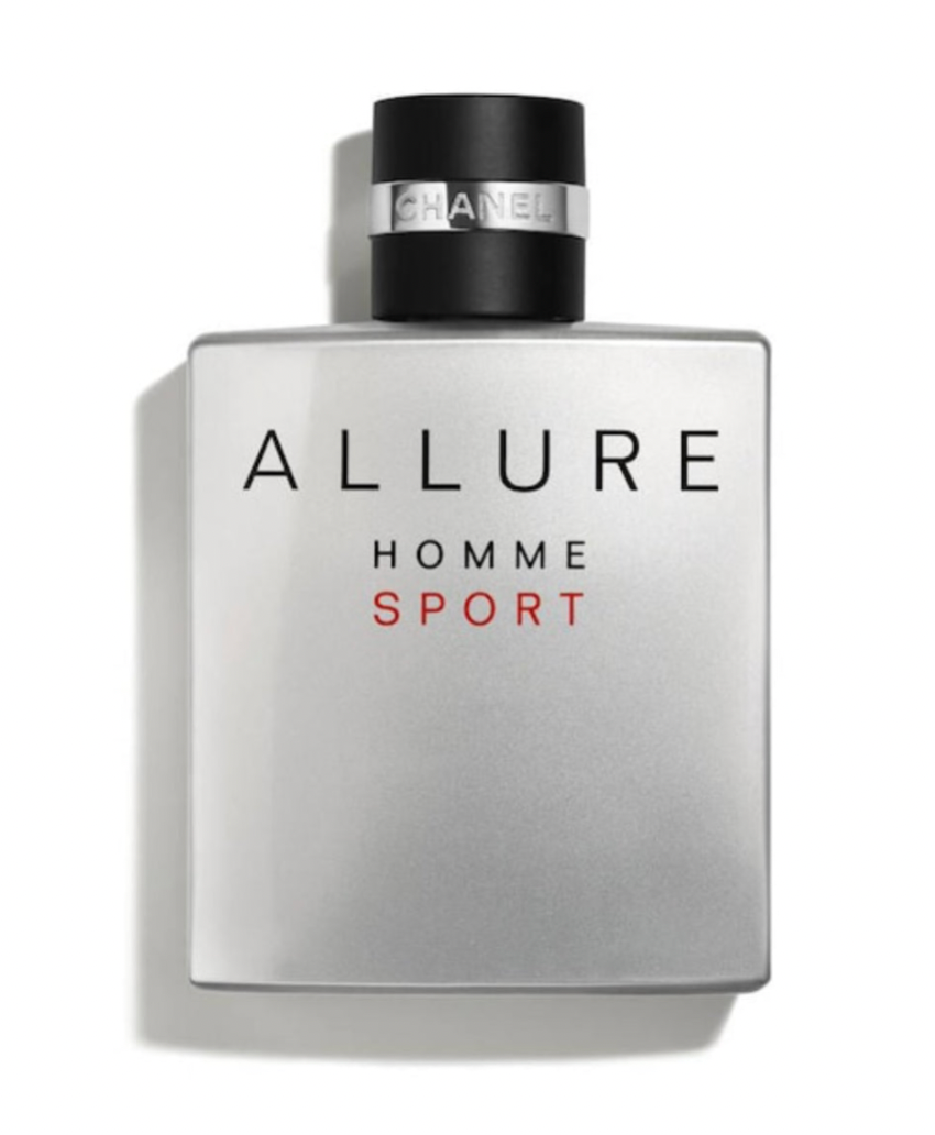 Allure Sport - Chanel (eau de toilette) 100 ml