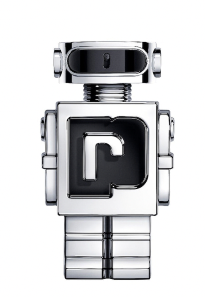 Phantom paco rabanne (eau de toilette) 100ml