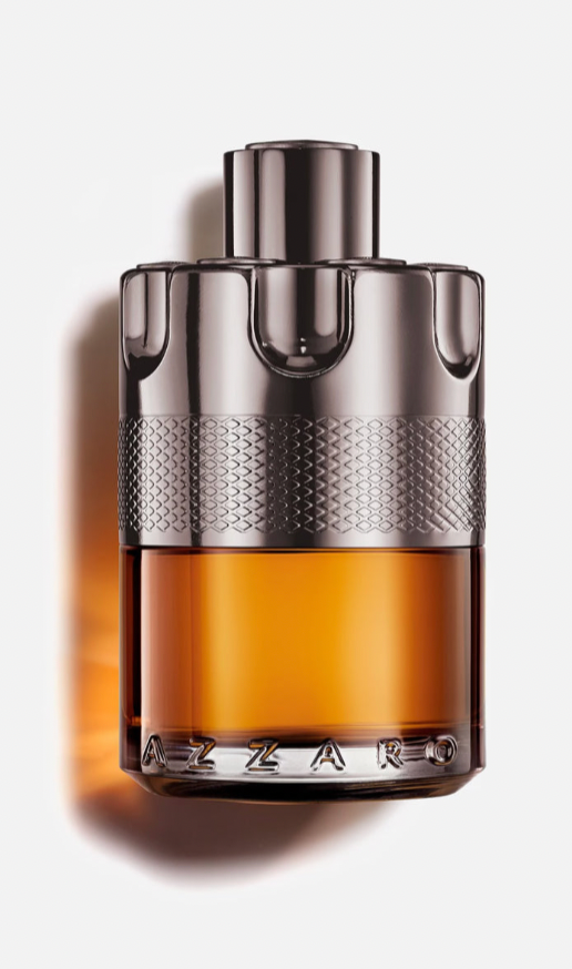 Wanted Azzaro by night (eau de parfum)100ml