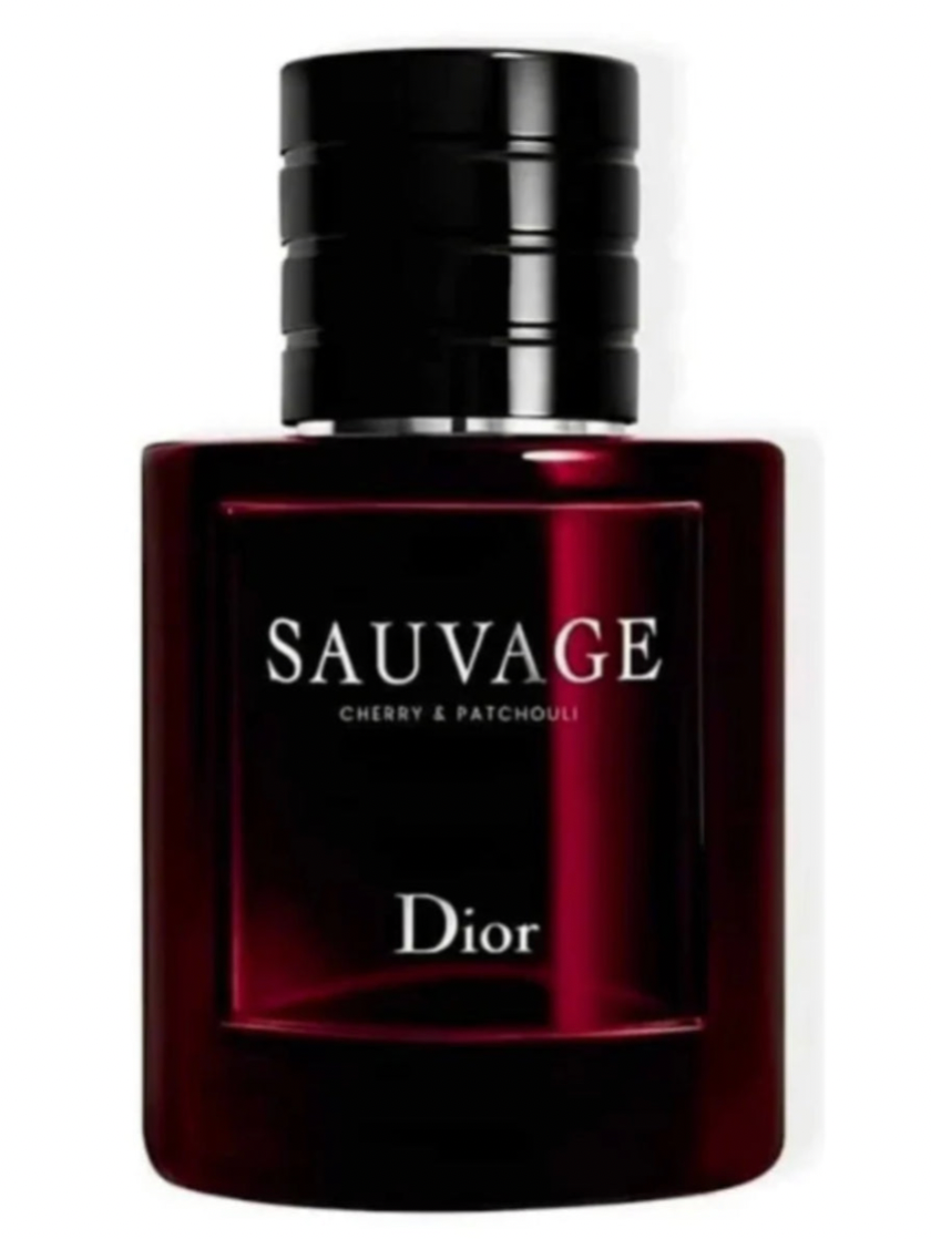 Sauvage Cherry Patchouli - Dior (eau de parfum) 60ml