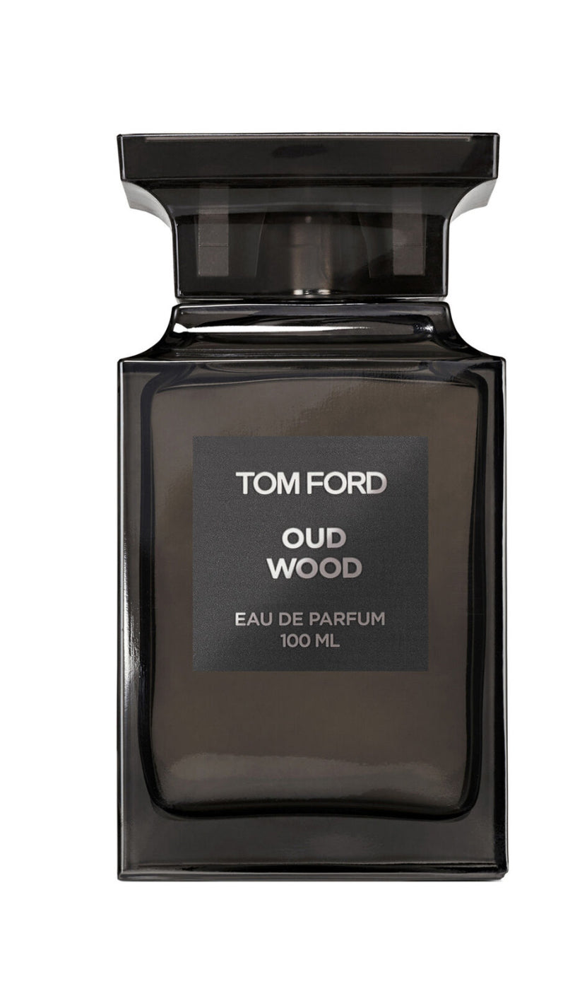 Tom Ford oud Wood (eau de parfum) 100ml