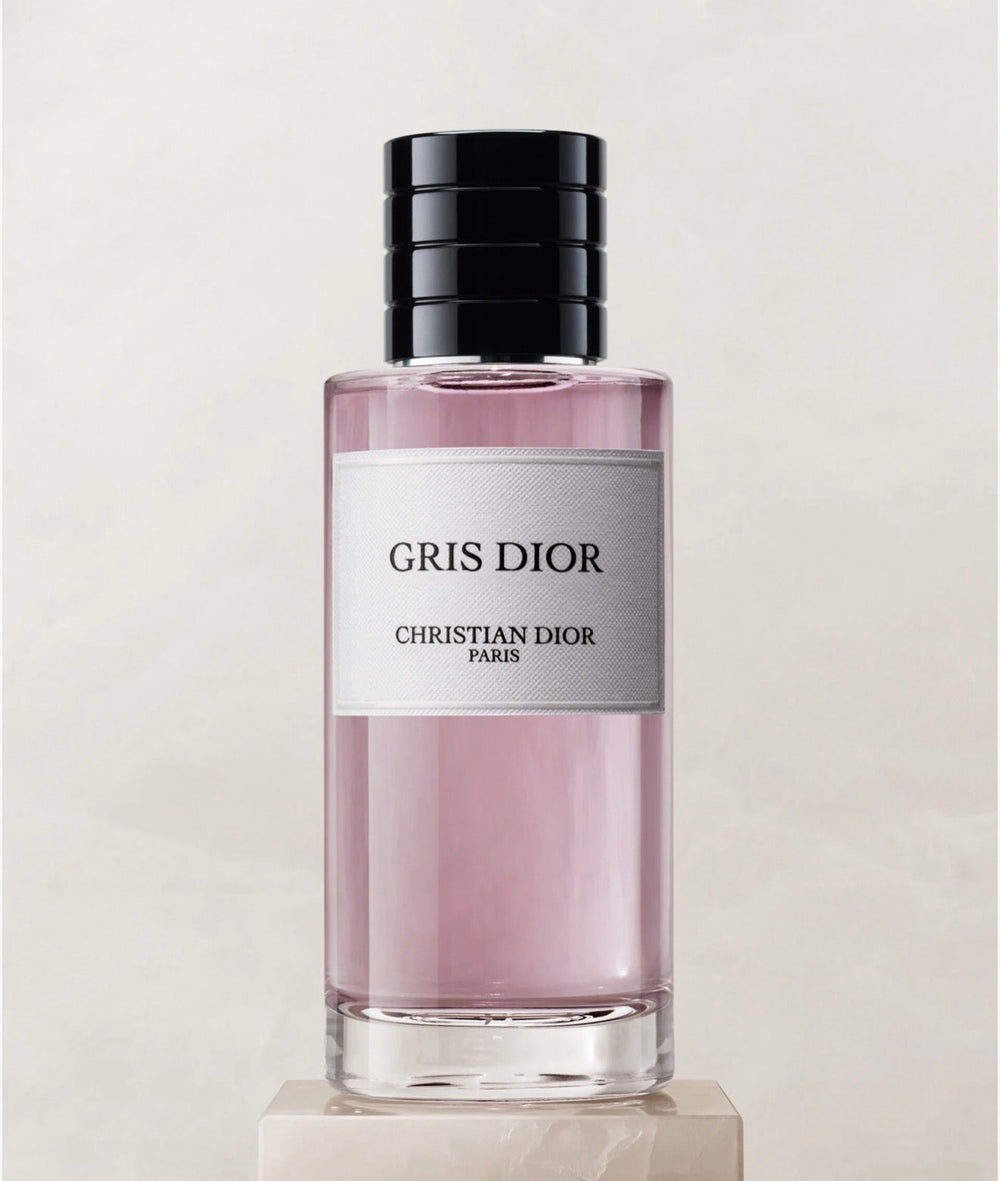 Gris Dior (125ml) eau de parfum