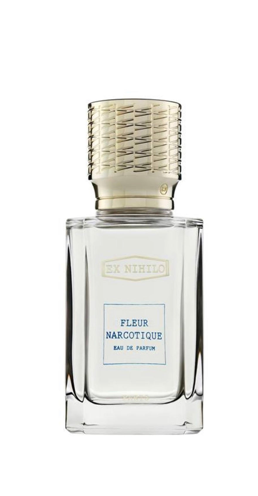 Ex nihilo fleur narcotique eau de parfum 100ml