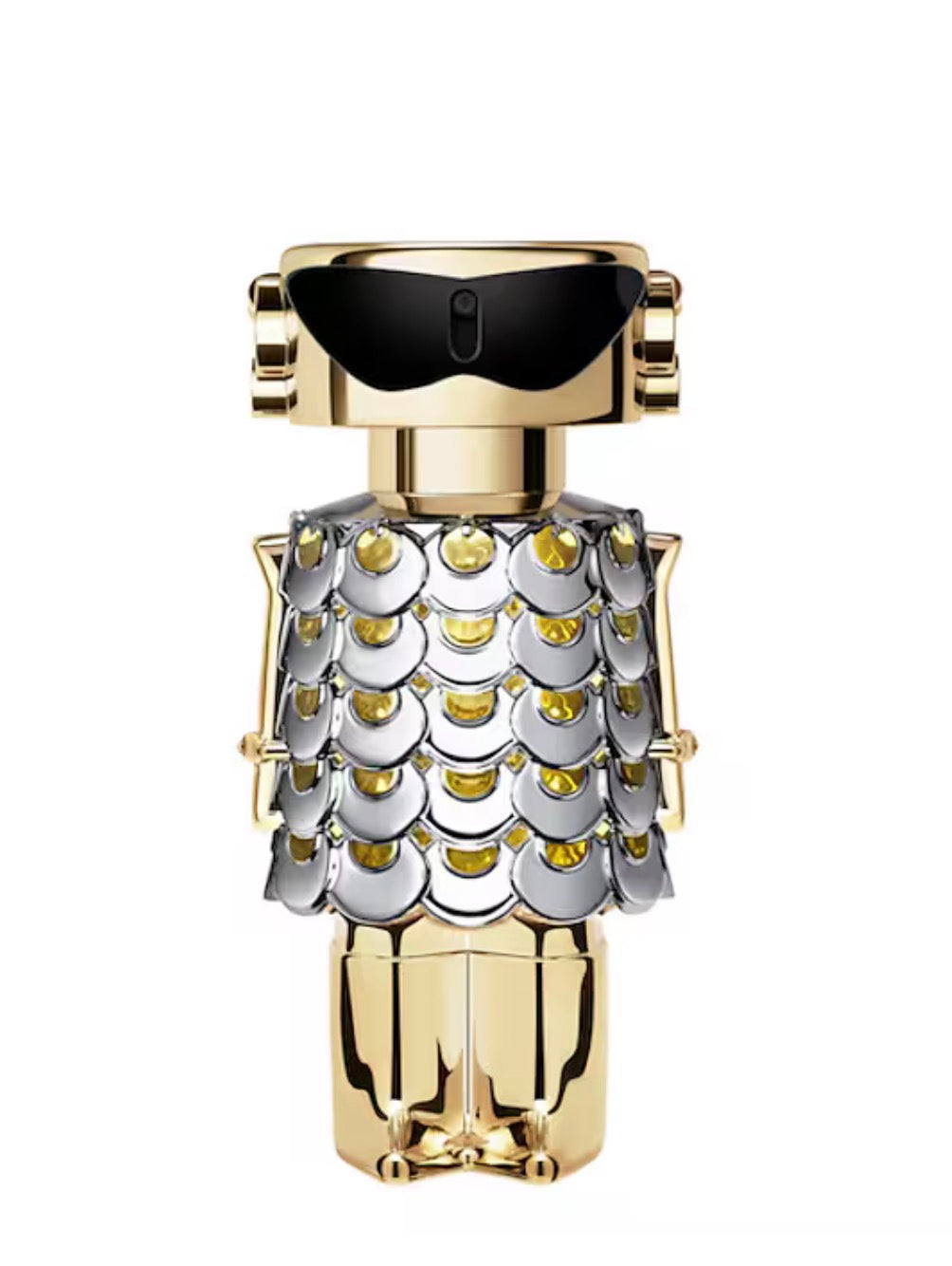 Fame - Paco Rabanne intense (eau de parfum) 80ml