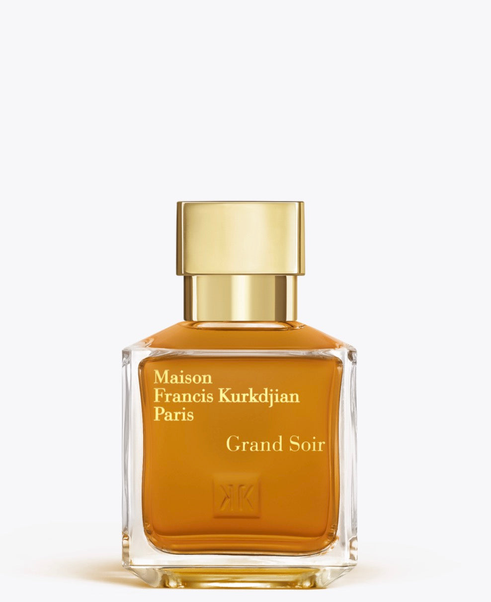 Grand soir -maison Francis kurkdjian 70ml (eau de parfum)