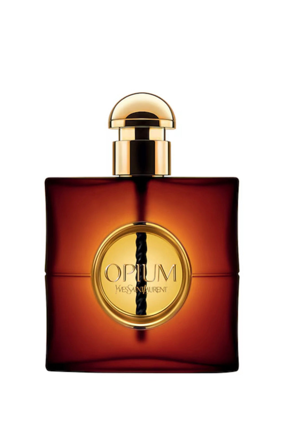Opium Yves saint Laurent (eau de parfum) 90ml