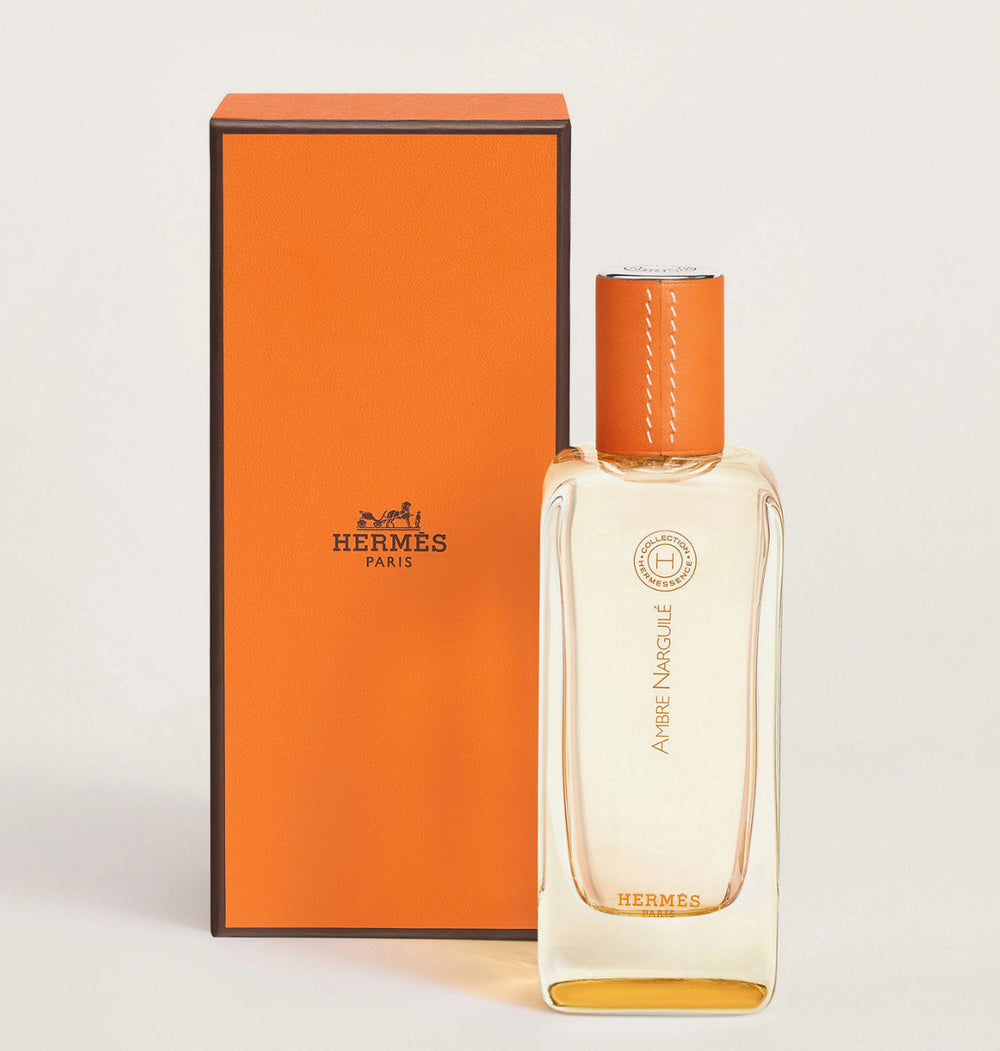 Hermès ambre narguilé (eau de toilette) 100ml