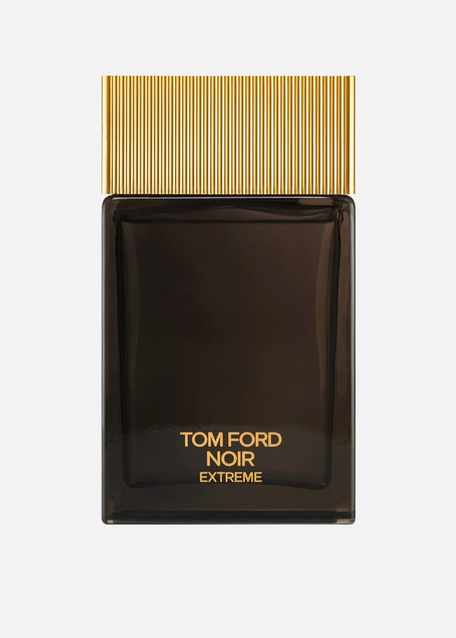 Tom Ford noir extrême