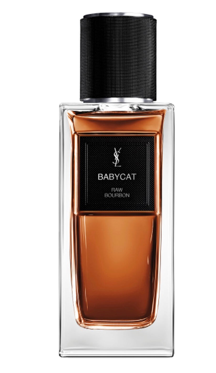 Baby cat -Yves saint Laurent 125ml (eau de parfum)