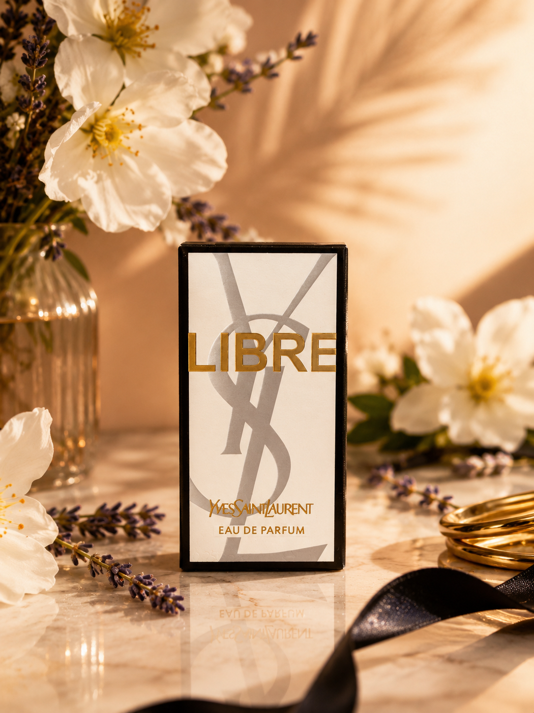 Mini Libre ysl