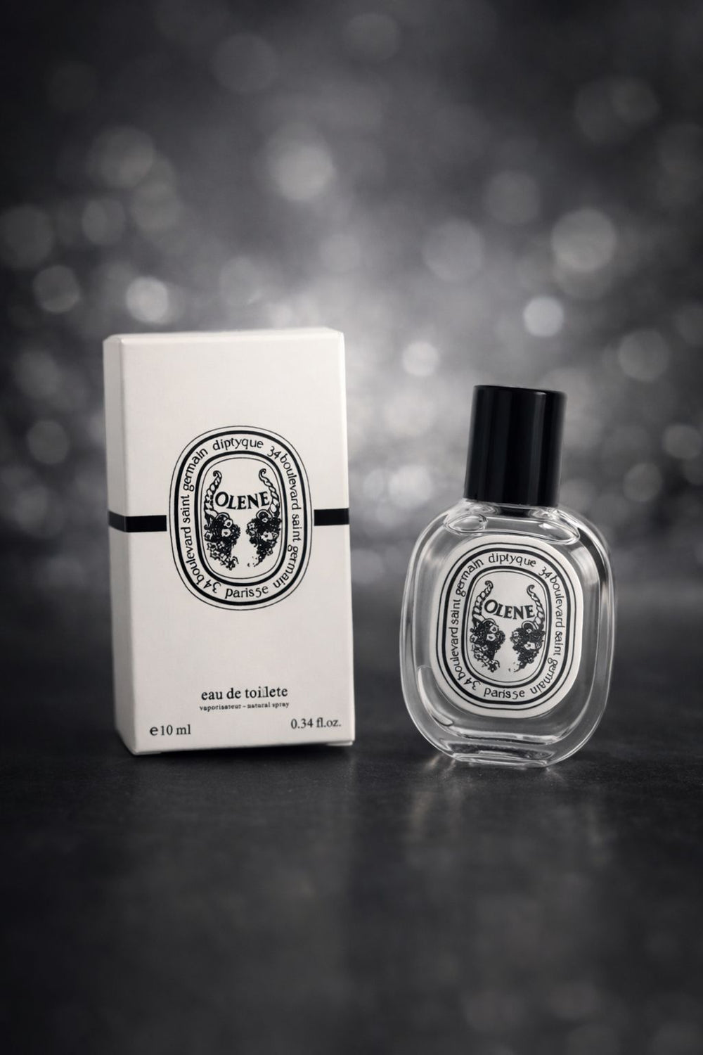 Mini-Parfum - Dyptique Olene - Eau de Toilette - 10 ml