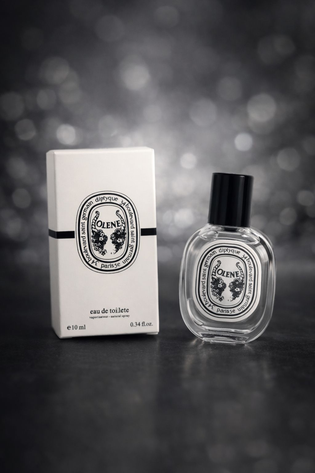 Mini-Parfum - Dyptique Olene - Eau de Toilette - 10 ml