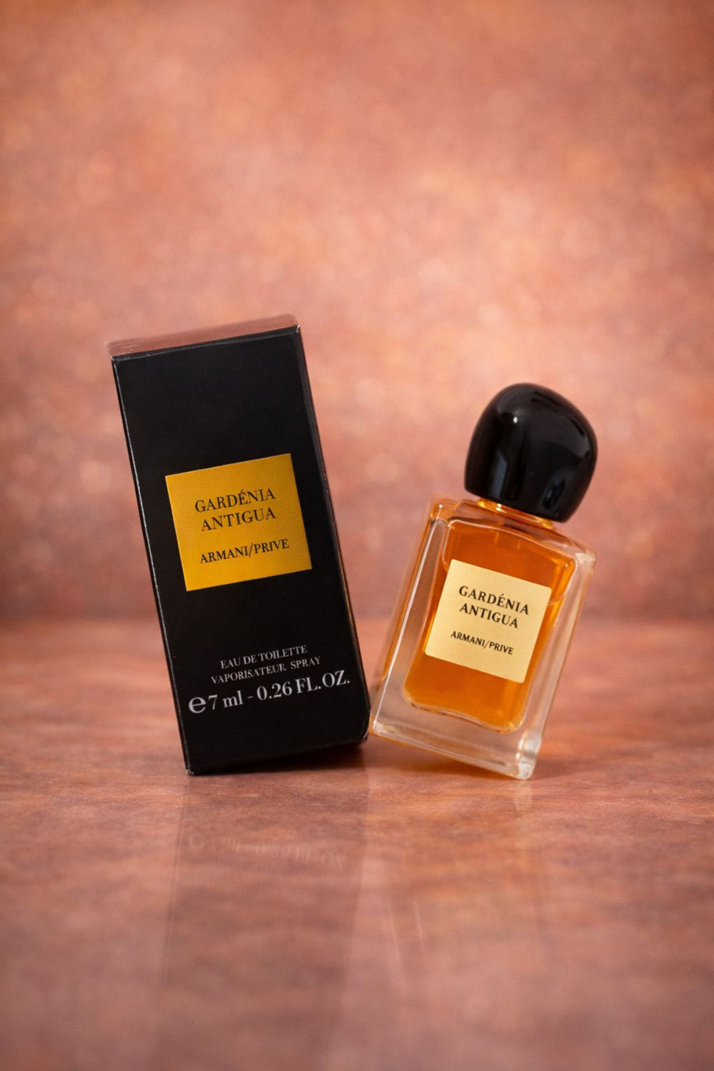 Mini Parfum - Gardena Antigua - Eau de toilette - 7 Ml