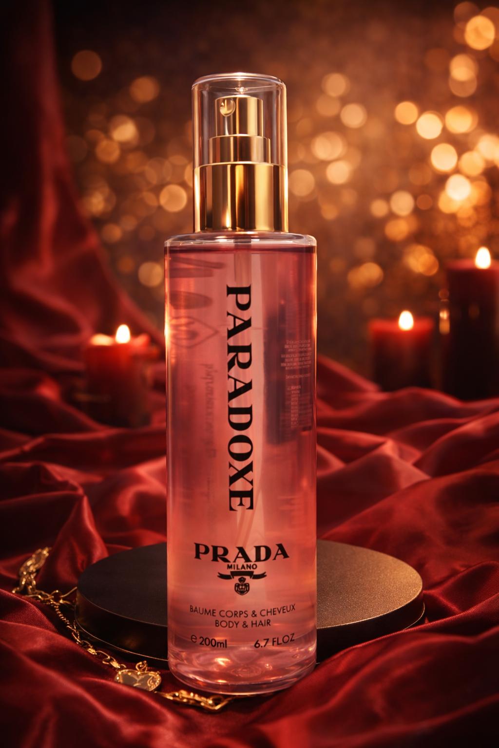 Brume Paradoxe - 200 ML