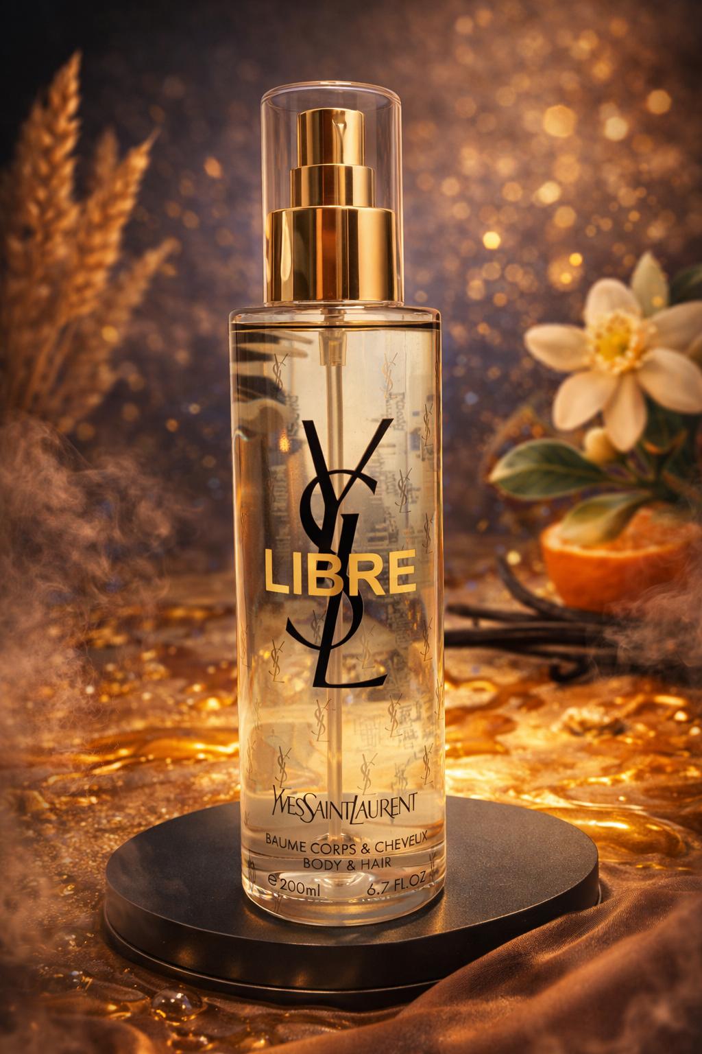 Brume Libre- 200 ML