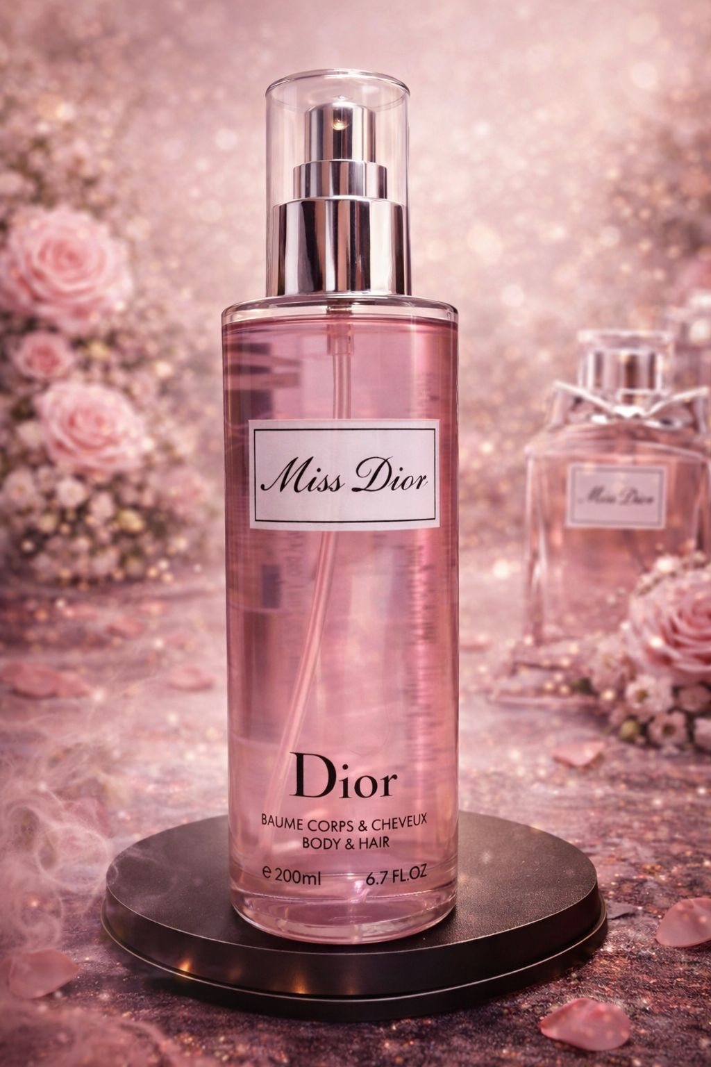 Brume Miss Dior - 200 ML