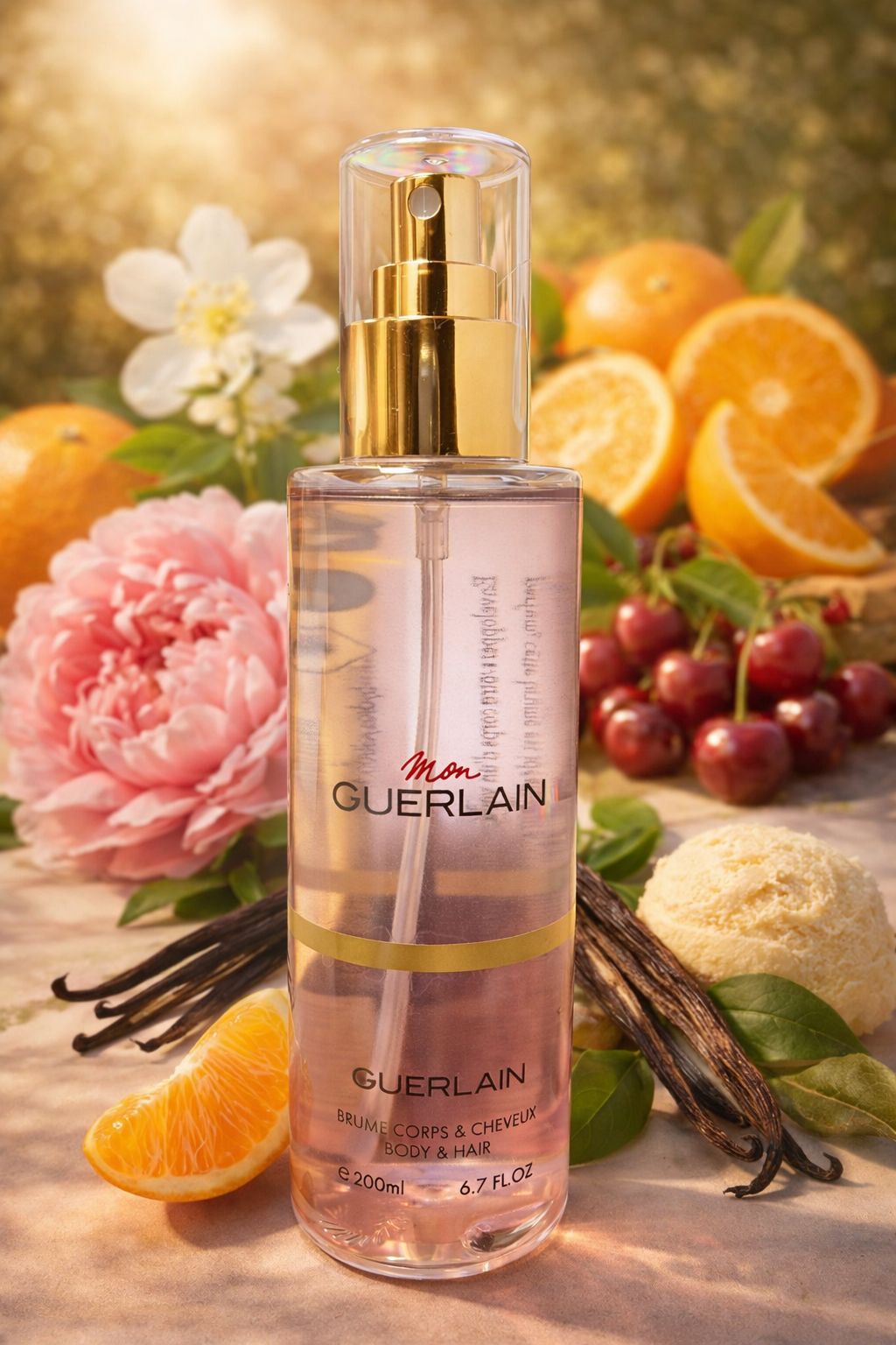 Brume Mon Guerlain - 200 ML