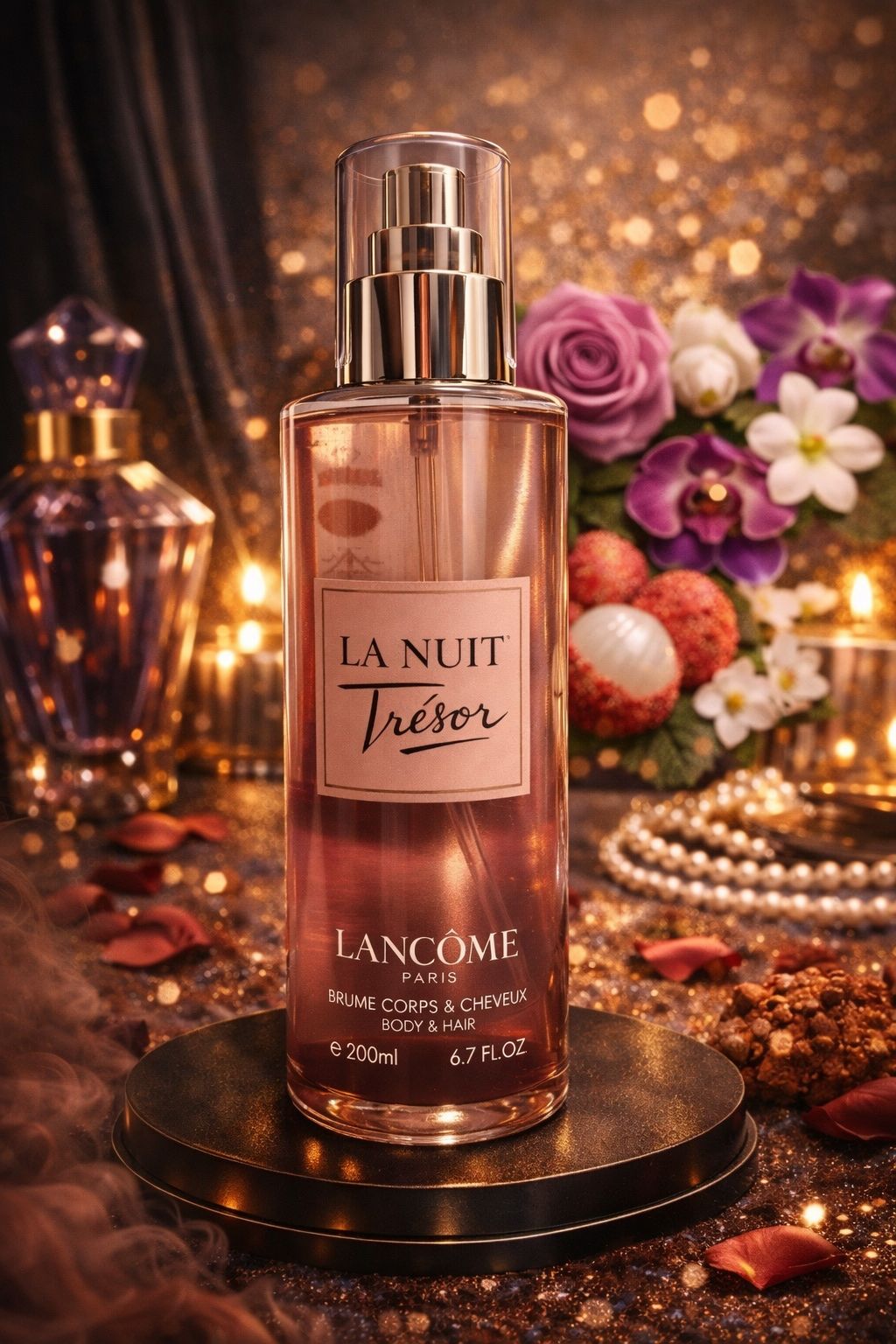 Brume La Nuit De Trésor - 200 ML
